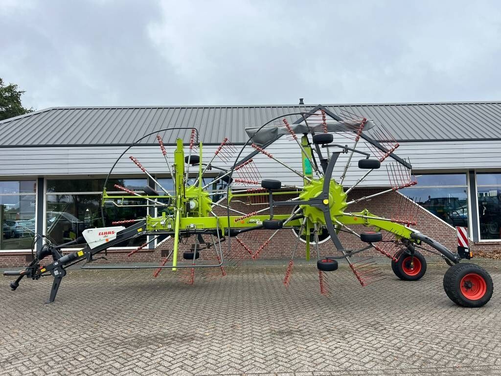 Claas Liner 1900 2