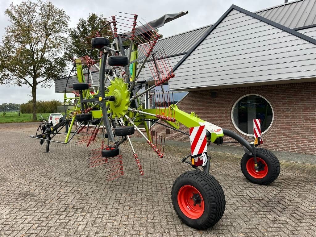 Claas Liner 1900 3