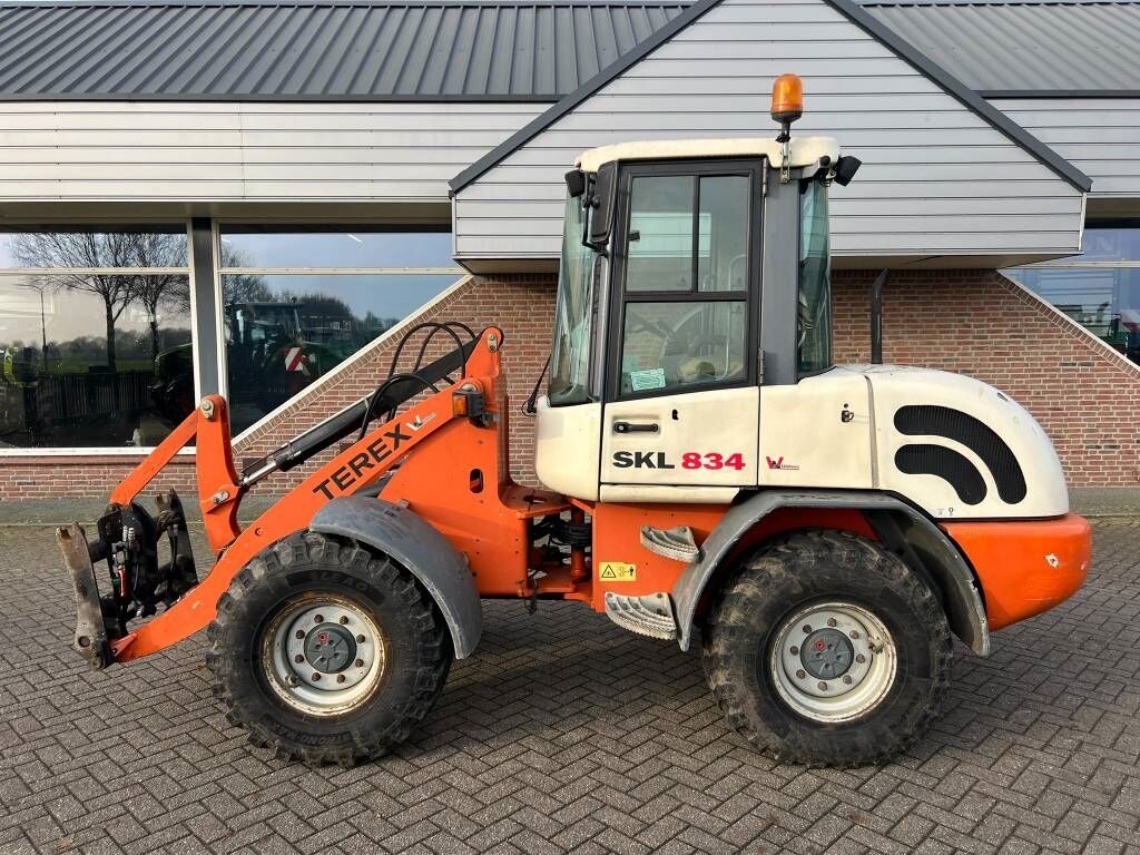 Terex SKL 834 2