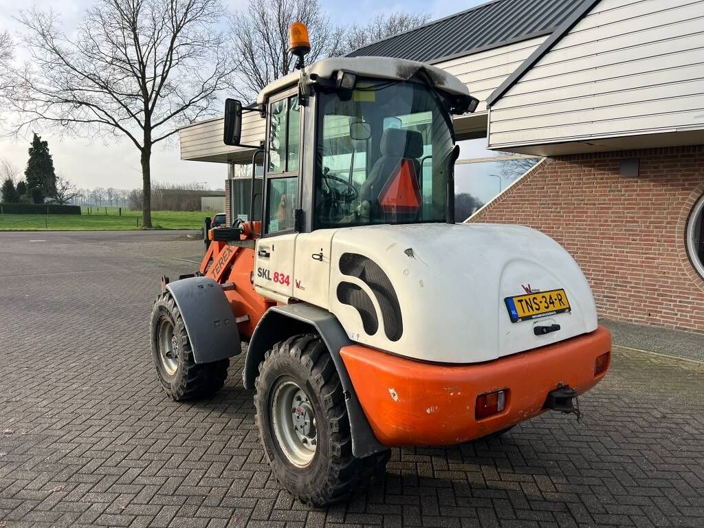 Terex SKL 834 3