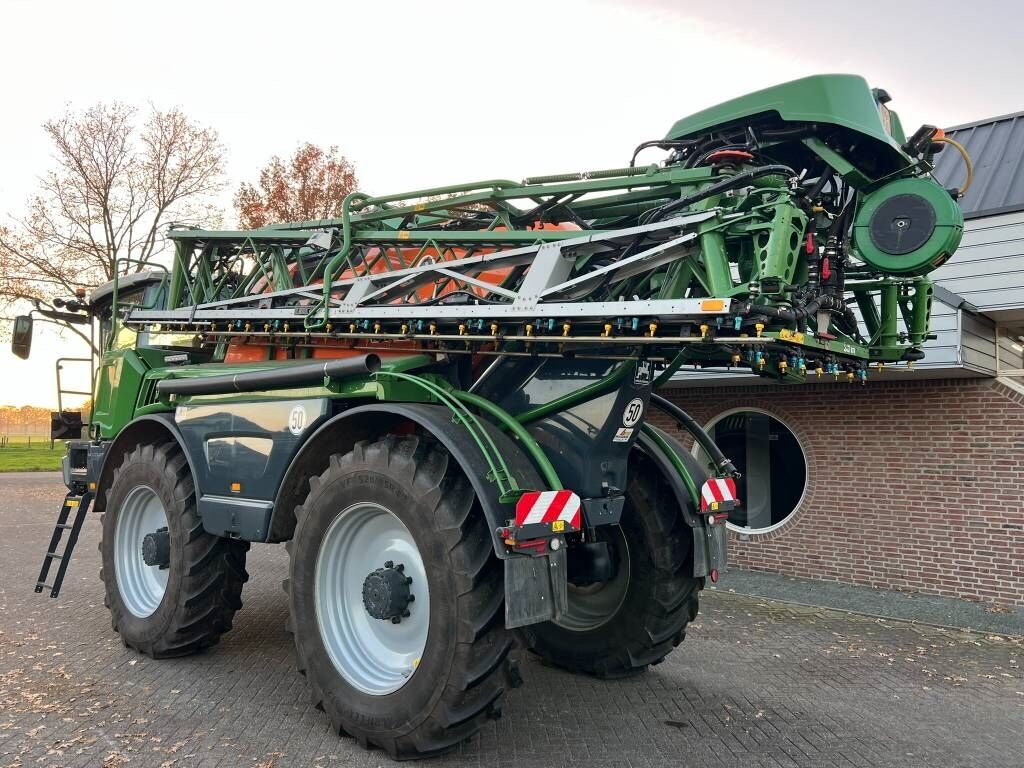 Amazone Pantera 4502 3