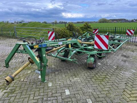 <strong>Krone KW 11.02/10T</strong><br />