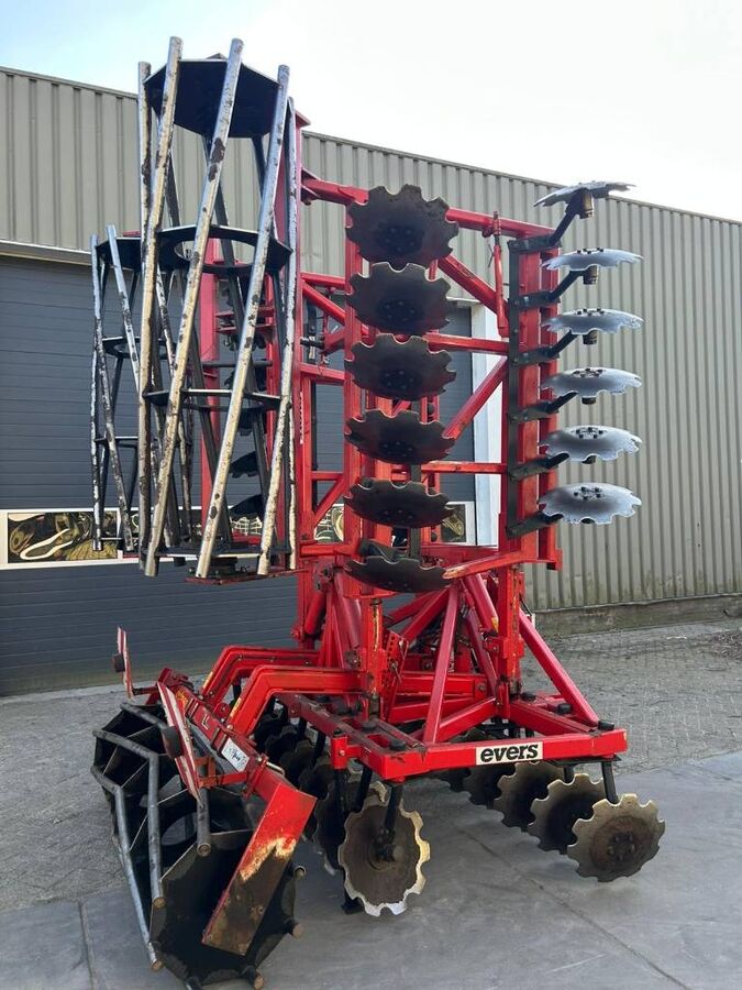 Evers Dulmen schijveneg 3