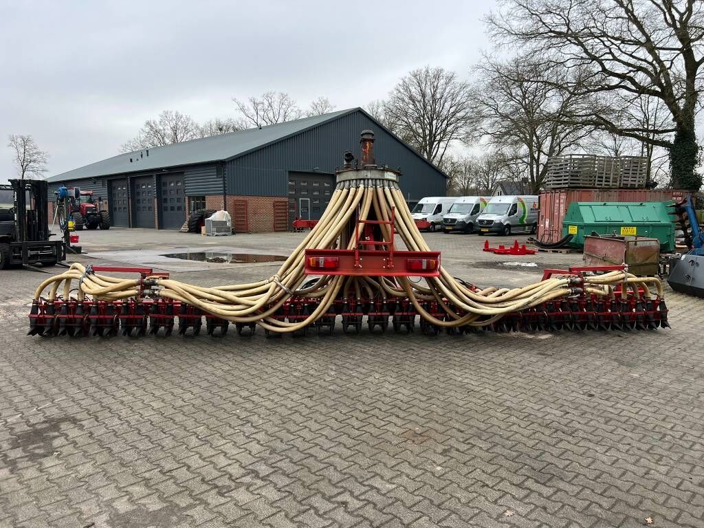 Schuitemaker Exact 87 3