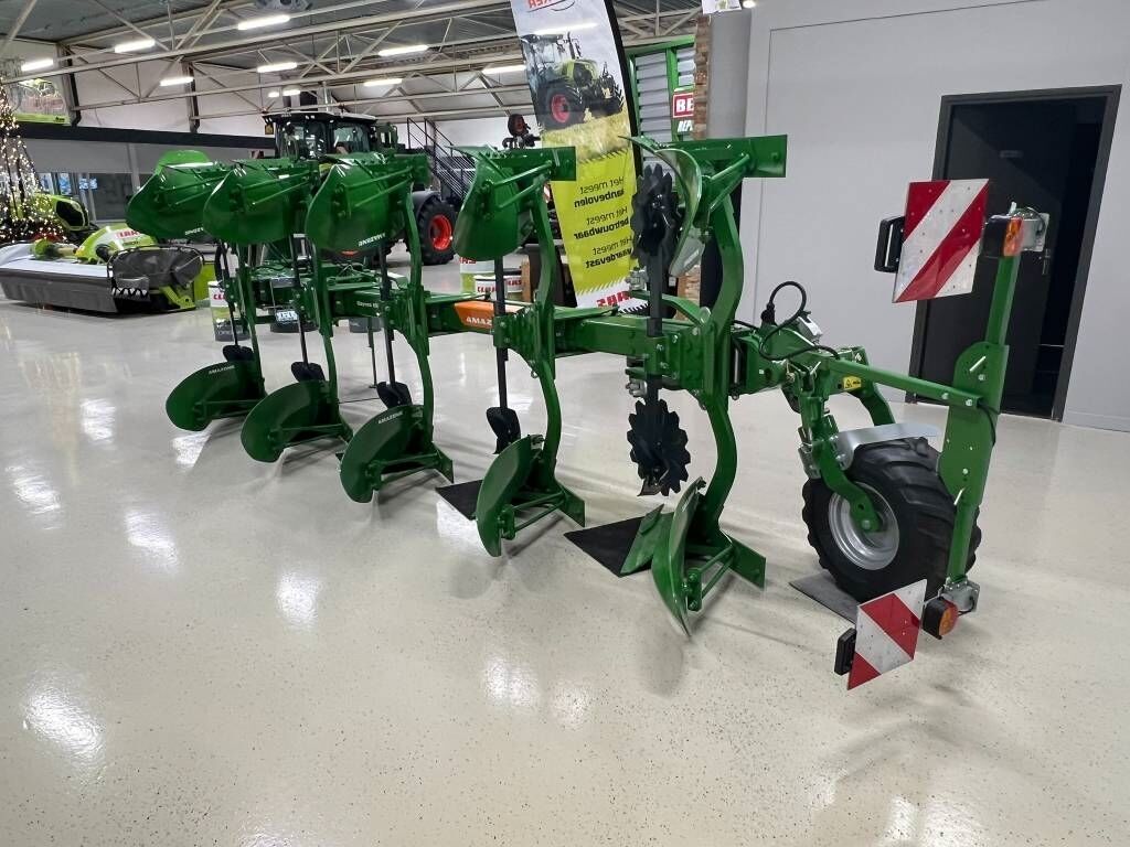 Amazone Cayros XS - V 2