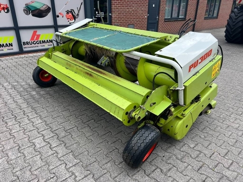 Sonstige PU 300 HD