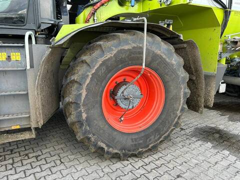 CLAAS Xerion 3800 Trac VC