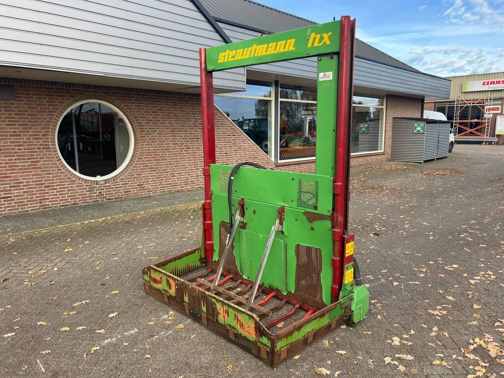 Strautmann Hydrofox HX 3 1