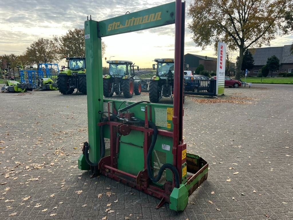 Strautmann Hydrofox HX 3 3