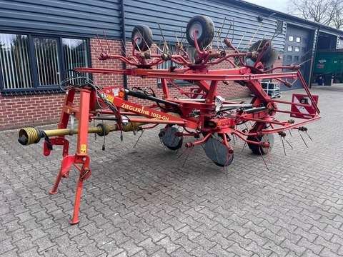 Ziegler TH 1055 GH