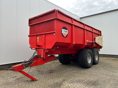 Beco Super 1600