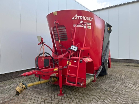 Trioliet Vertifeed VF 1-1200