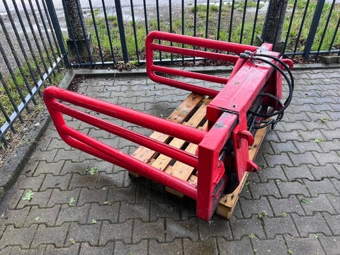 Sonstige balenklem