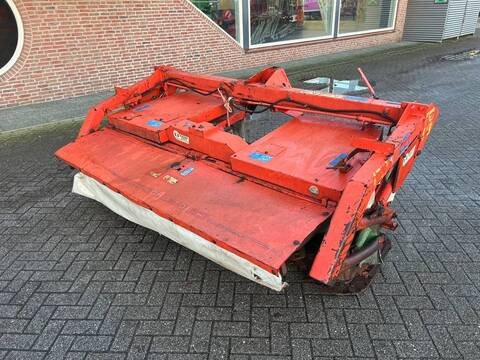 Kuhn GMD 702 F