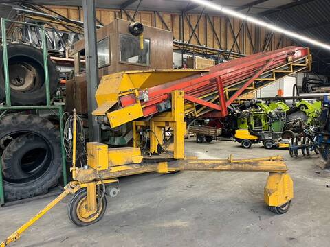 Sonstige BV 65 boxenvuller