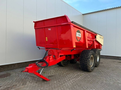 Beco Gigant 200