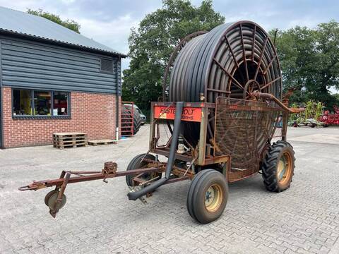 Fasterholt TL 235 S