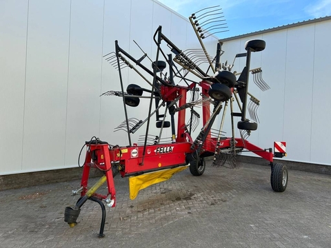 Fella TS 880
