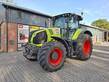 CLAAS Axion 850