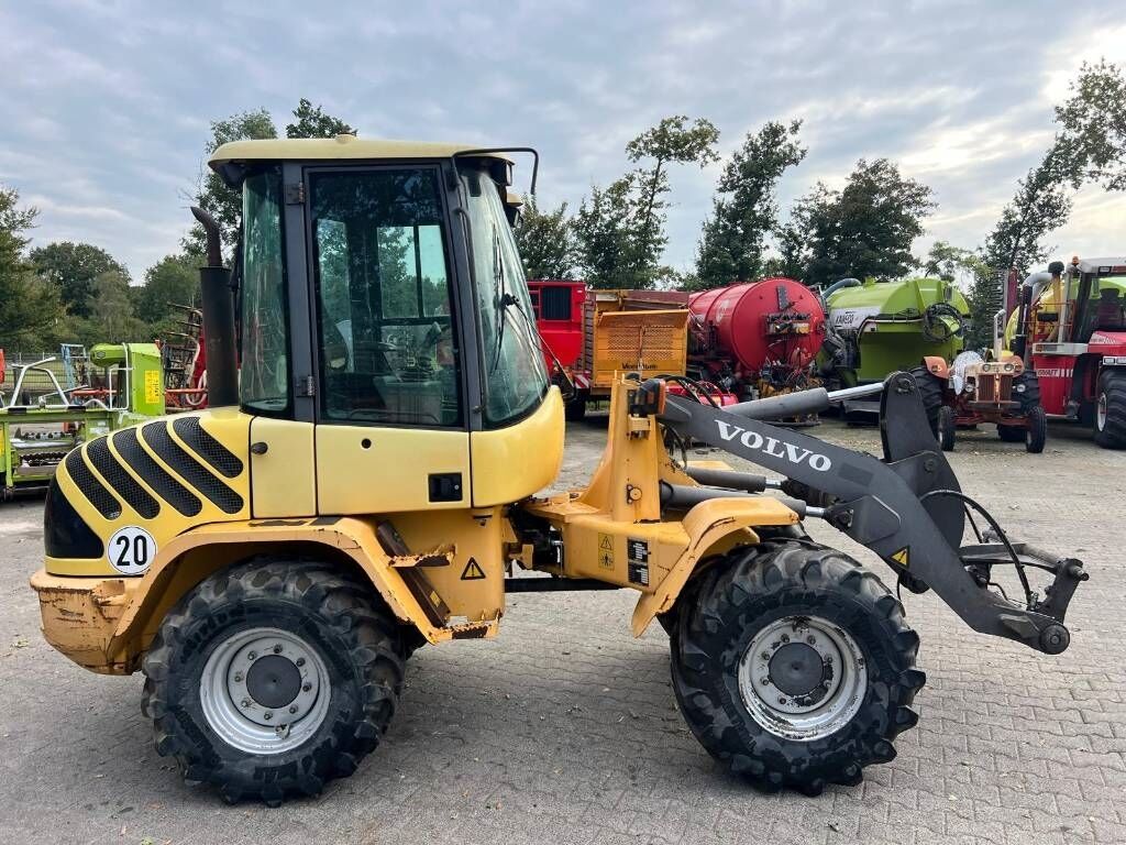 Volvo L 30 B 1