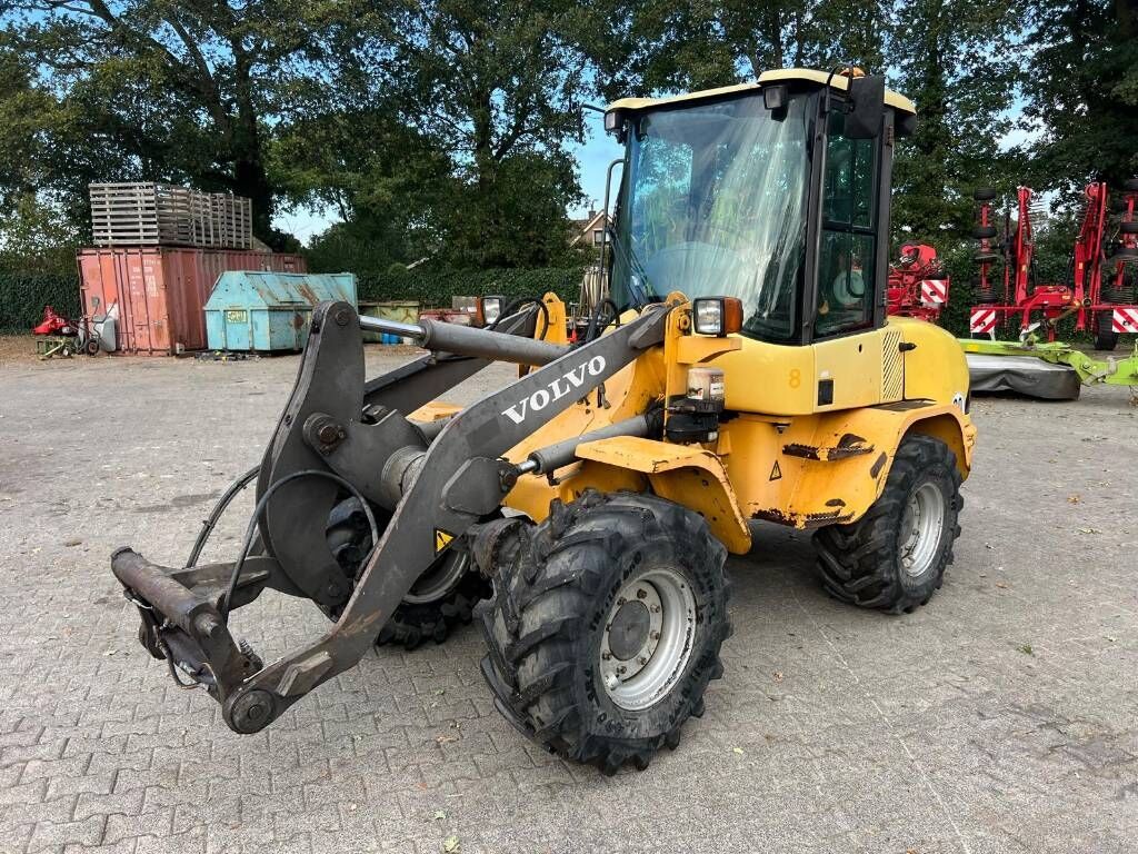 Volvo L 30 B 2