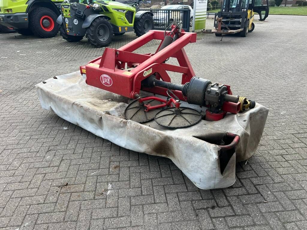 Lely Splendimo 280 F 3