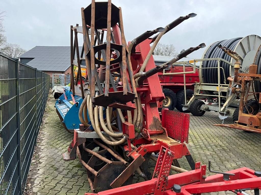 Evers Freiberger BI-BV 17 3