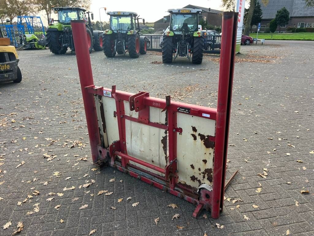 Trioliet Stro/gras vork 3