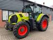 CLAAS Arion 620 CIS