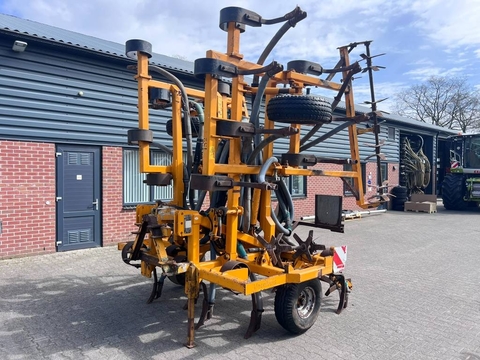 Veenhuis Terraject 588