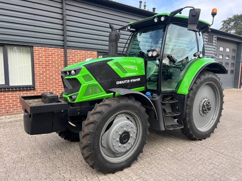 Deutz Agrotron 6140