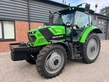Deutz Agrotron 6140 