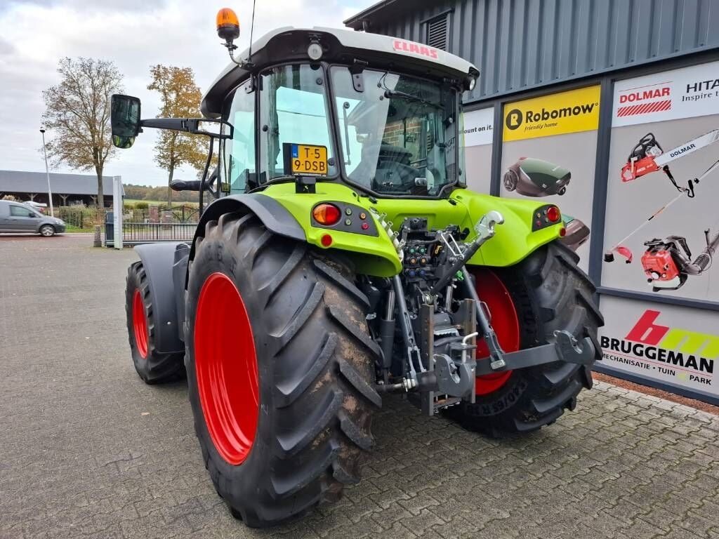 Claas Arion 410 3