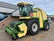 Krone Big X 500 Hakselaar