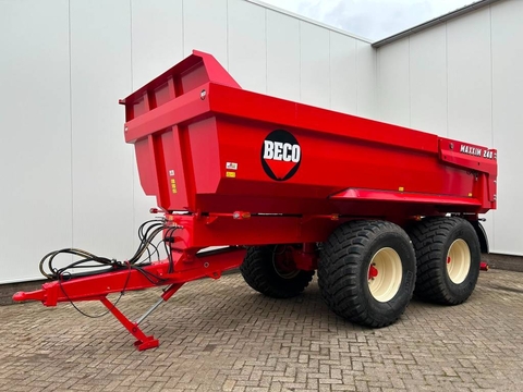 Beco Maxxim 240