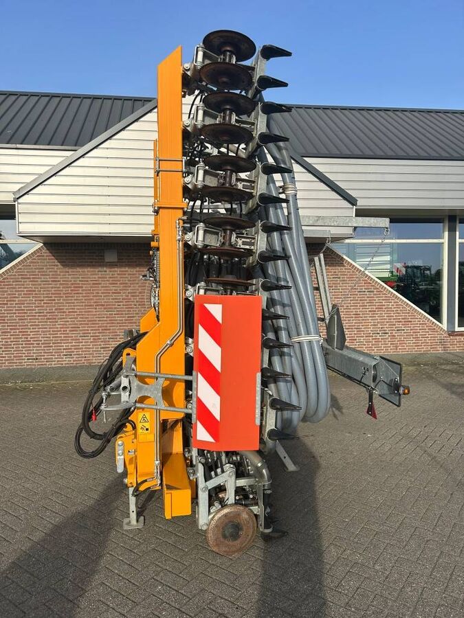 Veenhuis Euroject Pro 2