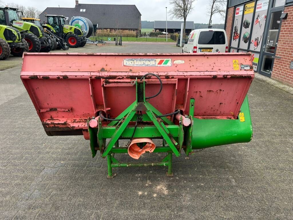 Holaras A-VDC12000 DB 3