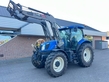 New Holland T 6.155