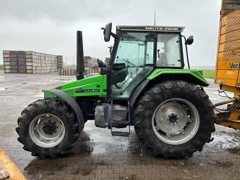 <strong>Deutz AgroXtra 4.57</strong><br />