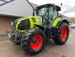 CLAAS Axion 810 Cmatic