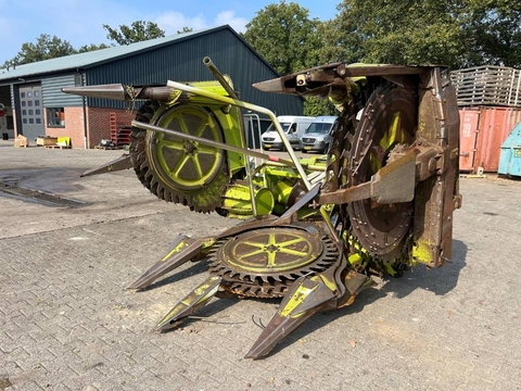 Claas RU 450