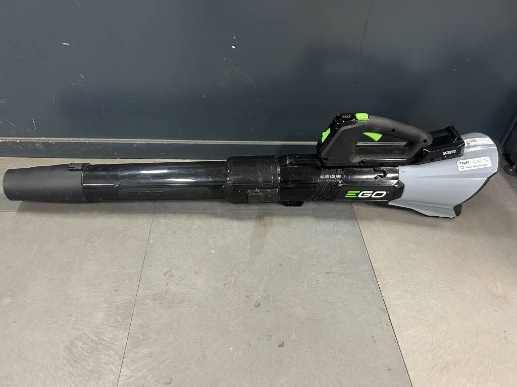 Ego Lbx6000 1