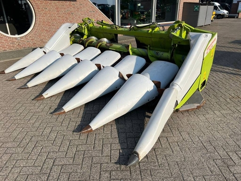CLAAS Conspeed 6-75 FC kolvenplukker