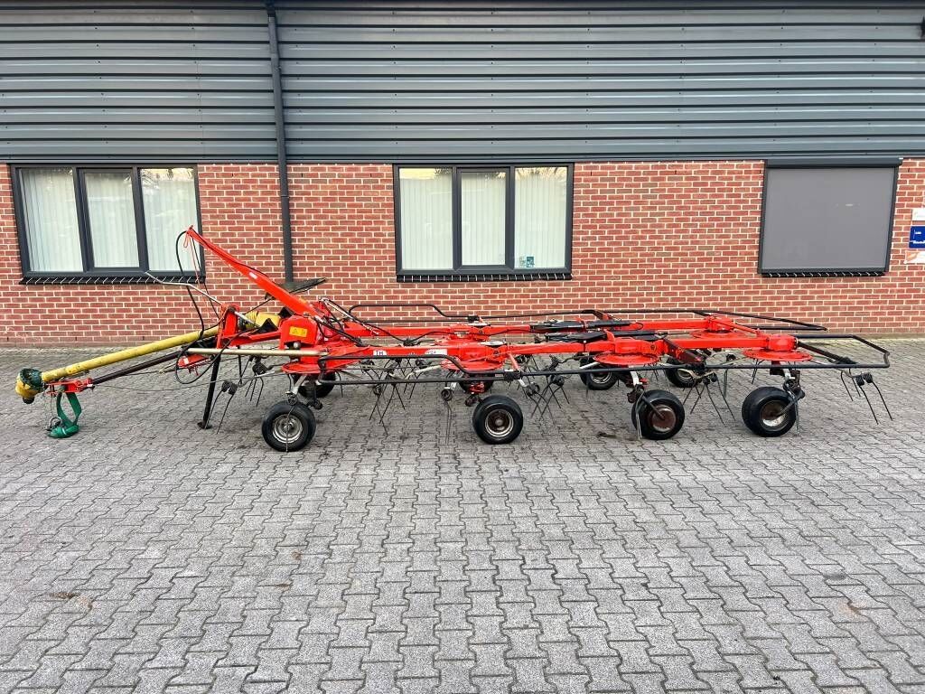 Fella TH 1100 Hydro 2