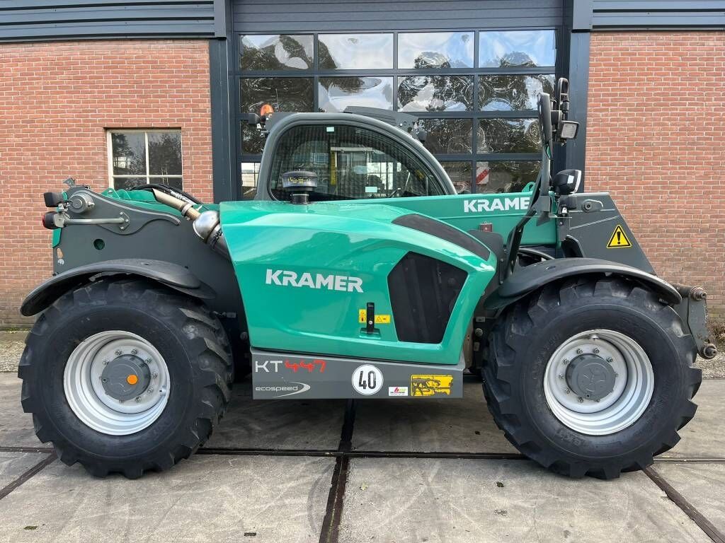 Kramer KT 447 1