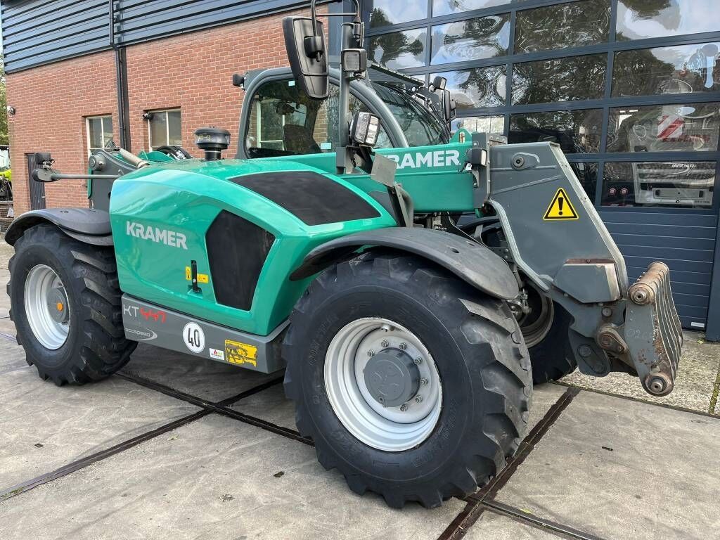 Kramer KT 447 2