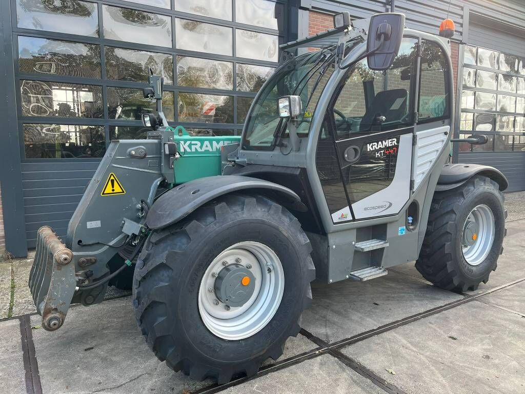 Kramer KT 447 3