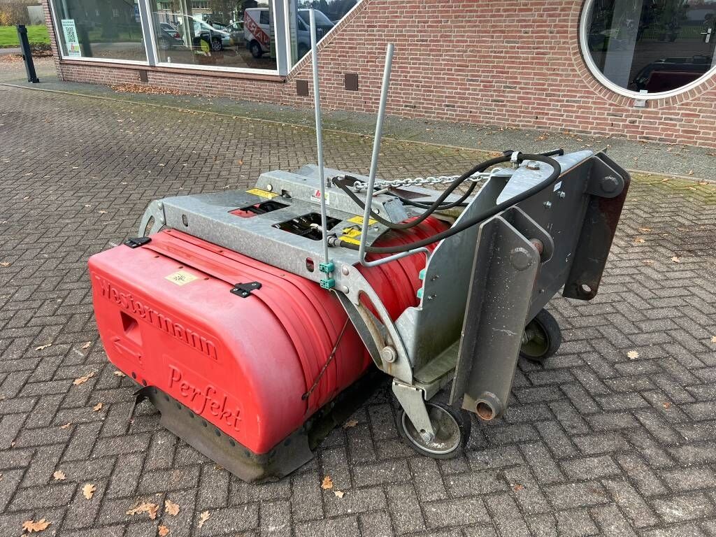 Westermann Perfekt 1800 3