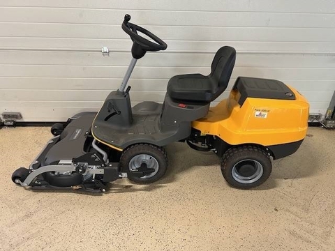 Stiga Park 300 lc Frontmaaier