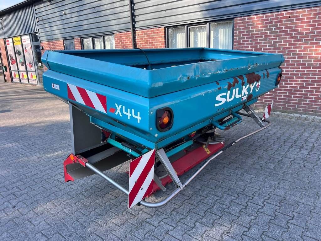 Sulky X 44 3